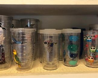 TERVIS insulated cups - various sizes