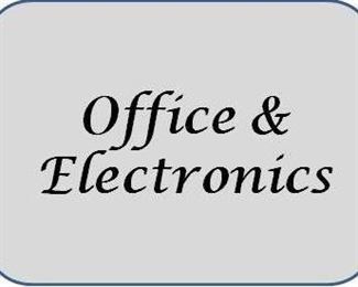 Office Electronics
