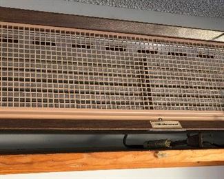 Lakewood Heater (was new in a box)