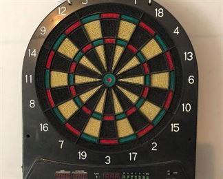 Dart Board