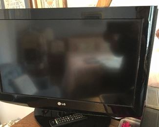 LG TV