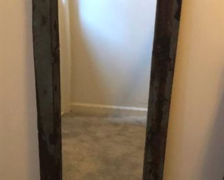 Really unique mirror