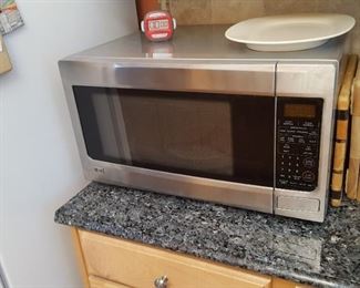 Microwave 