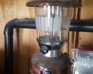 Coleman Lantern 275