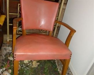 Retro Chair