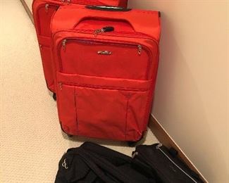 luggage