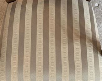 Dining Table w/6 Chairs (1 Leaf) measures                       42" x 72"/90" China Cabinet measures 61" x 16" x 82"