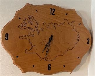 Wall Clock