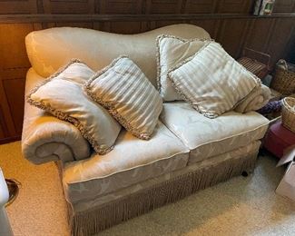 Love Seat