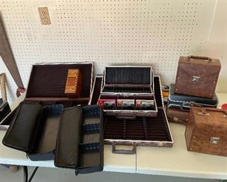 Cassette Tape Holders (Remember These?!?)