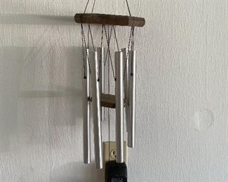 Wind Chimes