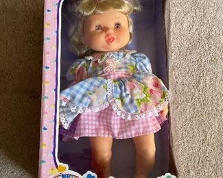ToyMate Doll