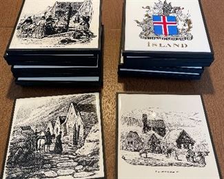 GLER & POSTULIN H.F.