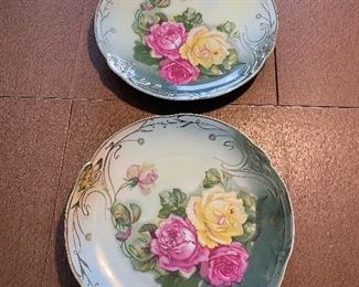 Altwasser Greman Plate