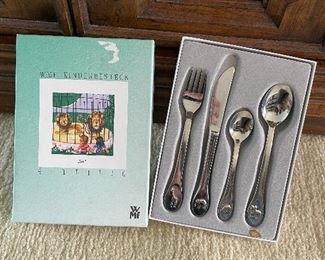 WMF Kinderbesteck