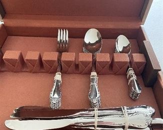 Tradition Stainless Banquet