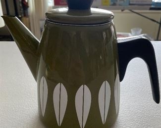 Cathrineholm of Norway Teapot