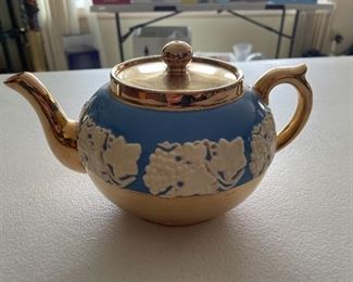 Vintage Gibson Teapot