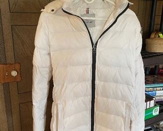 Moncler Winter Coat