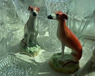 Staffordshire Greyhounds 