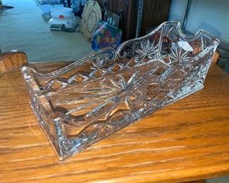 Shannon Crystal of Ireland