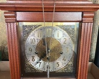 Emperor Clock