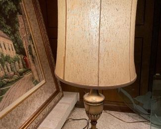 Stiffel Lamp (1 of 3 in sale)