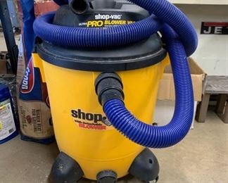 Shop Vac