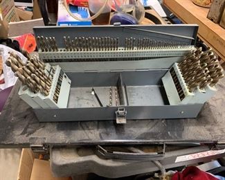 Drill Bits