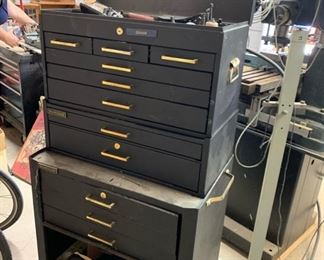 Storehouse Tool Cabinet