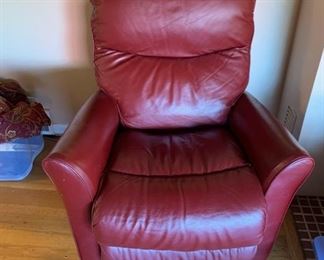 La-Z-boy Recliner