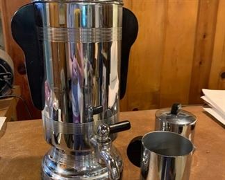 Coffee Percolator