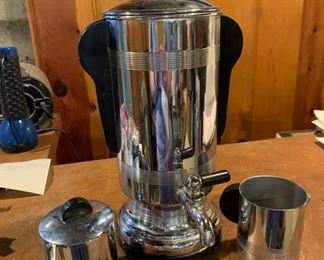 Coffee Percolator