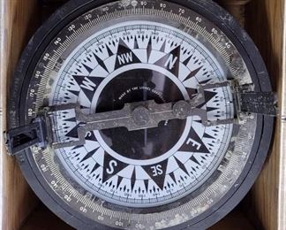 Polaris Compass
