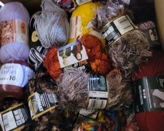 Yarn