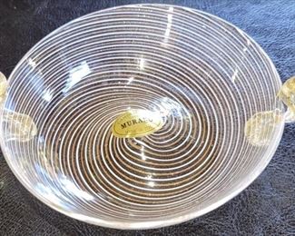 Murano Glass