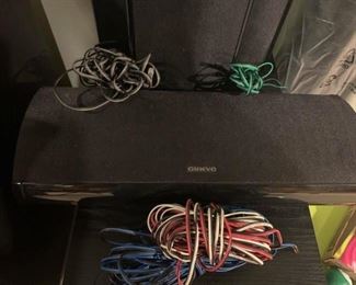Onkyo Speaker System