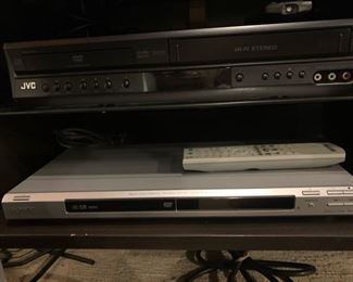 Sony CD/DVD Player