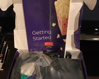 Roku in box