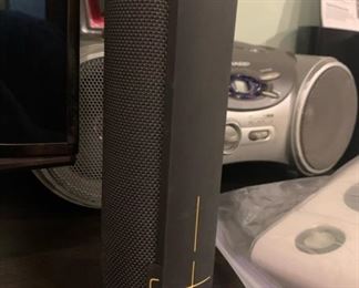 Ultimate Ears Wireless Speaker