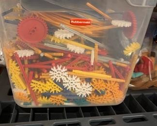 STEM toys
