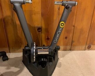 Cycle Ops Bike Rack