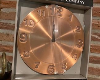 Wall Clock
