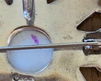 Sterling Silver Jewelry