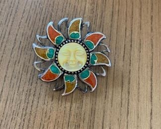 Sterling Silver Jewelry
