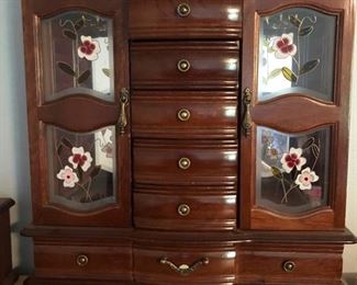 jewelry box