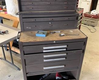 Kennedy Tool Chest