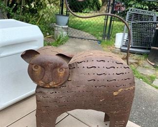 Garden Art