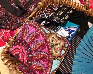 Womens Accessories, Wallets