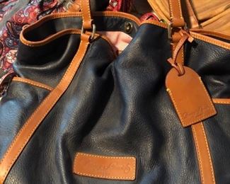 Dooney & Bourke Purse